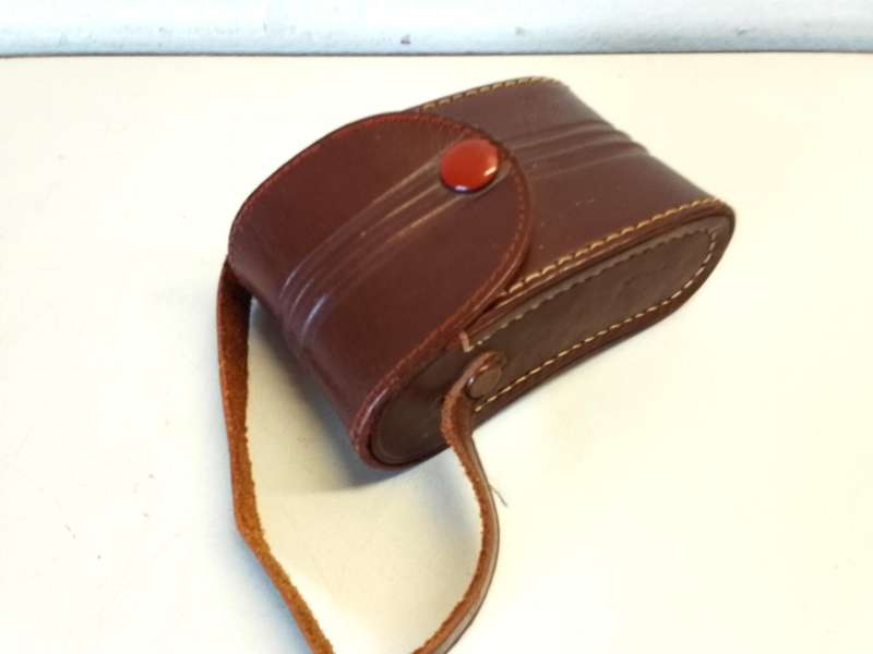 Vintage  COMET no.7 binoculars