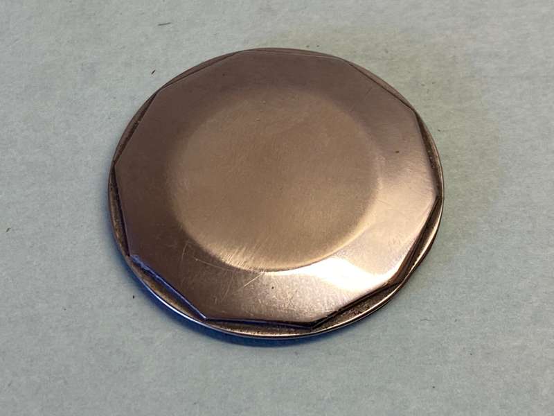 TISSOT- case back - 43/44556-1