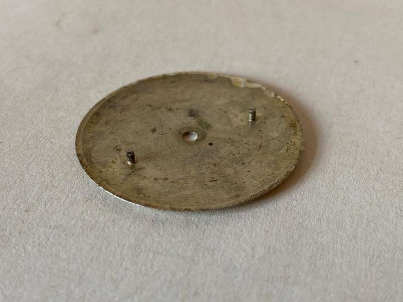 ROTARY - 29.5mm dial