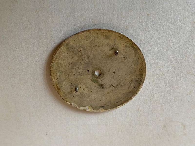 ROTARY - 29.5mm dial