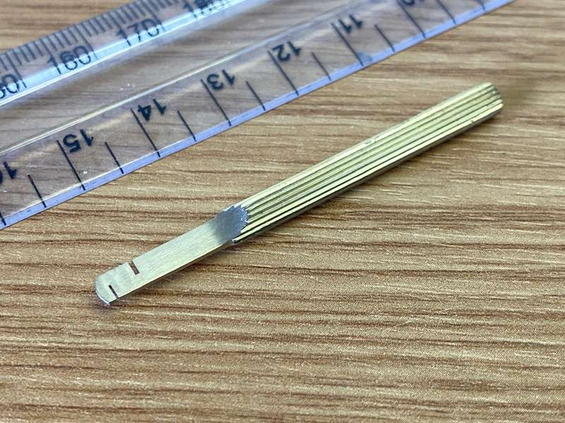 Watchmakers tool