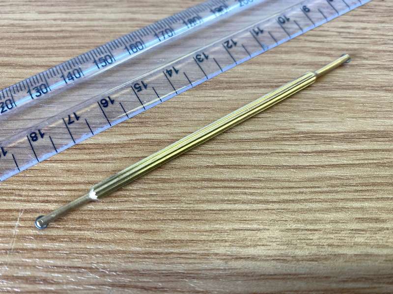 Watchmakers countersink tool