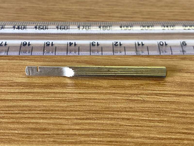 Watchmakers tool