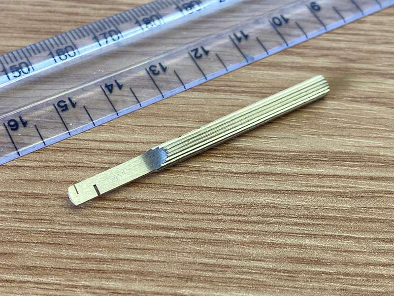Watchmakers tool