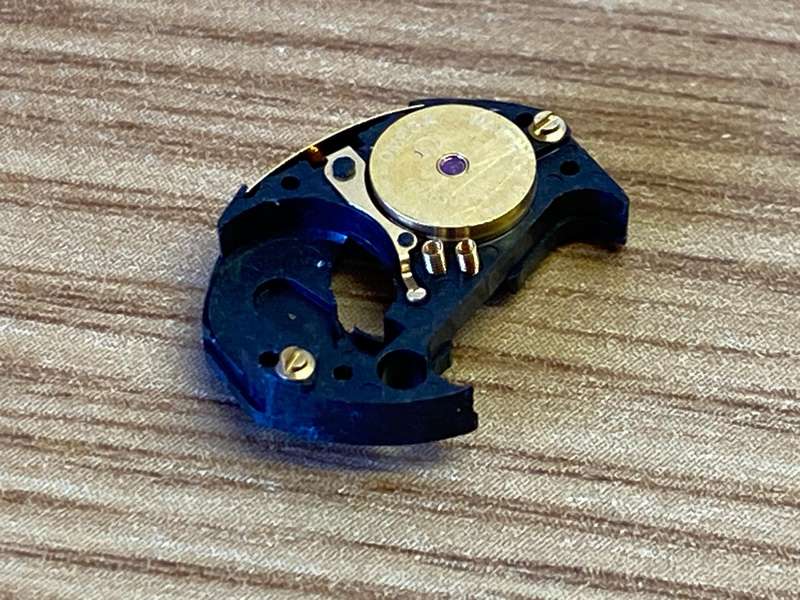 OMEGA part 1350-9002 -  motor module & bridge