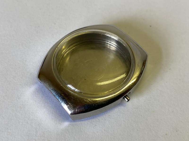 Citizen Parawater  - watch case