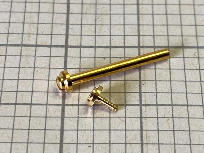 14mm bracelet pins
