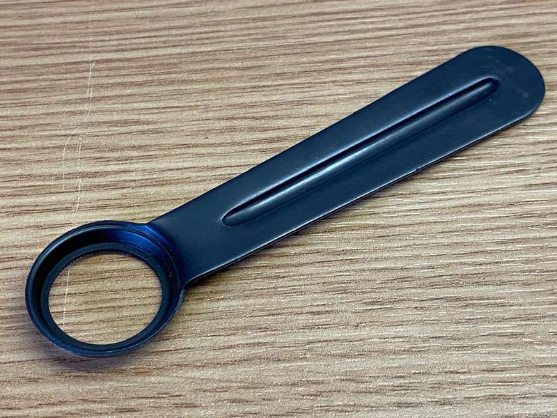 18.5mm case opening wrench for ladies Rolex