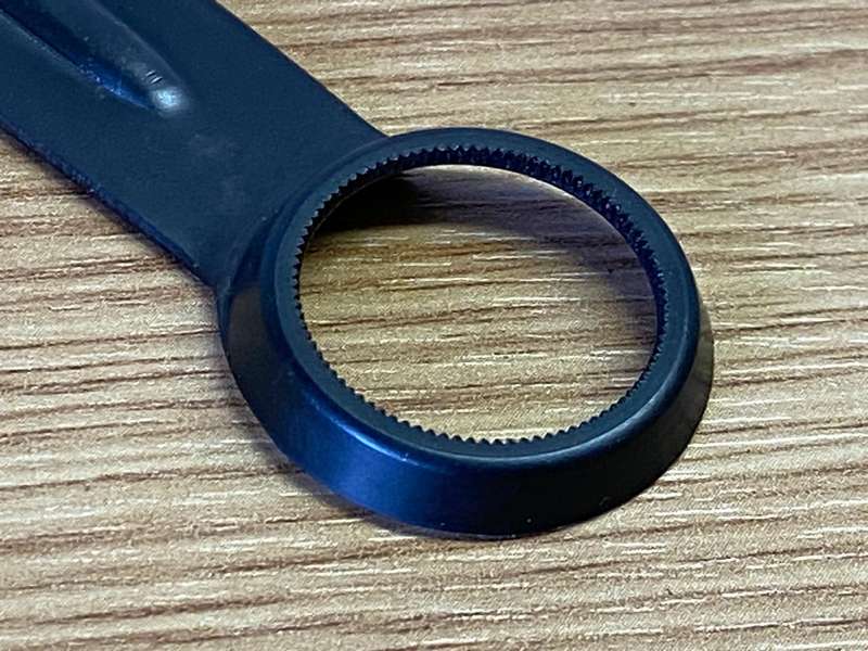 18.5mm case opening wrench for ladies Rolex