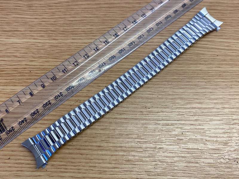 Expandable bracelet 20mm