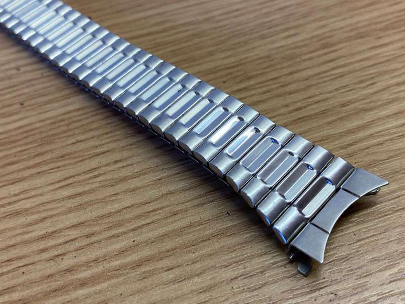 Expandable bracelet 20mm