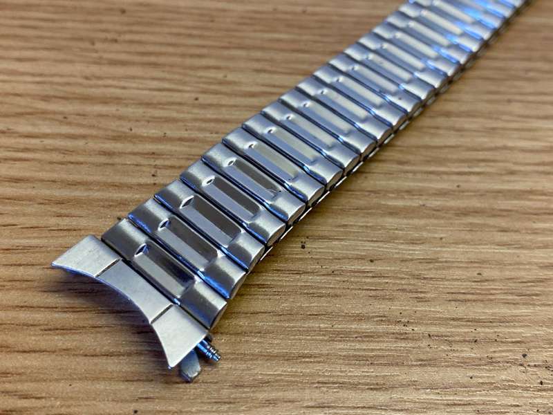 Expandable bracelet 20mm