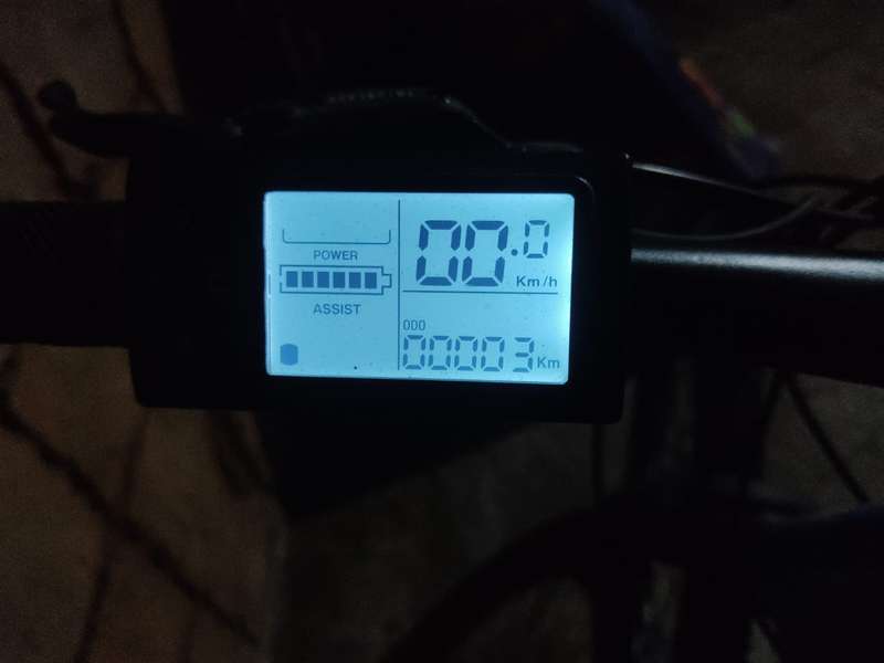Raleigh eBike