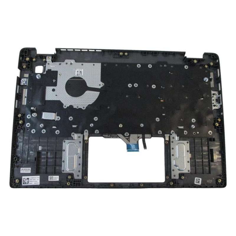 Dell Latitude 3440/50 Palmrest With Back Light Keyboard Laptops R2DCD
