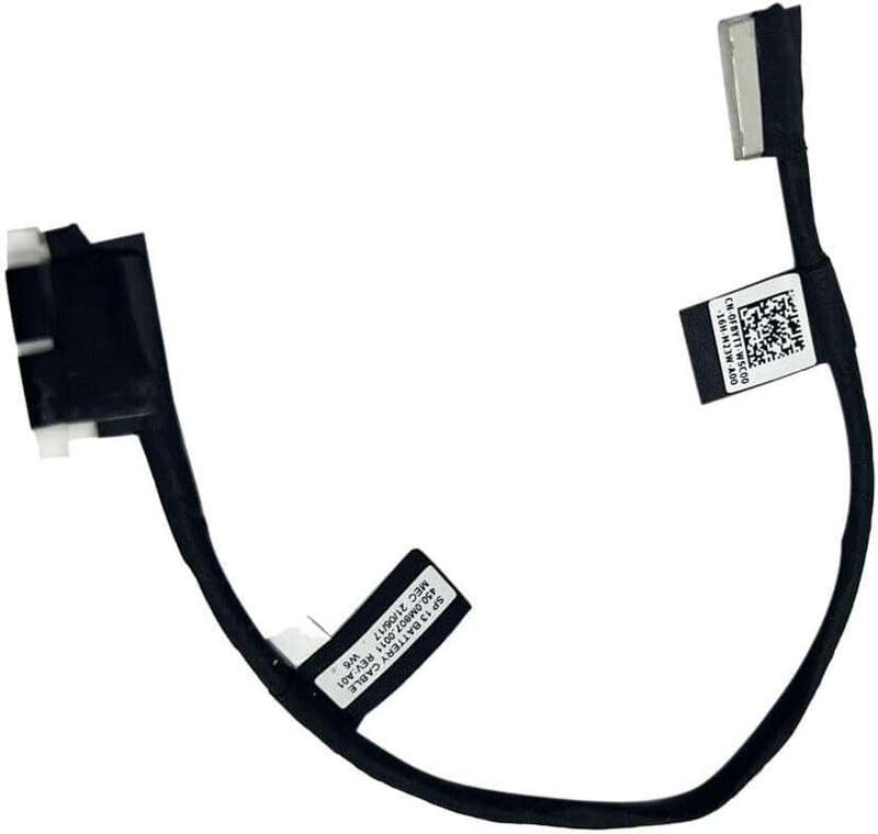 Original Battery Cable for Dell Latitude 5320 Laptop CN-0F8YTT