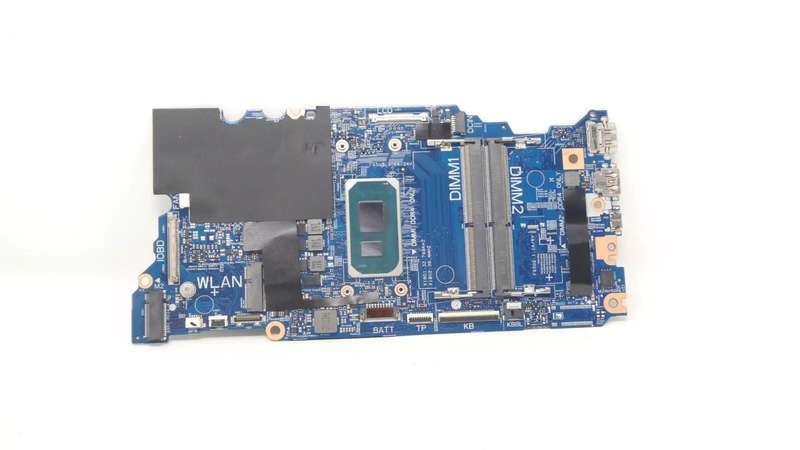 Dell Latitude 3420 3520 Motherboard SRK05 i5-1135G7
