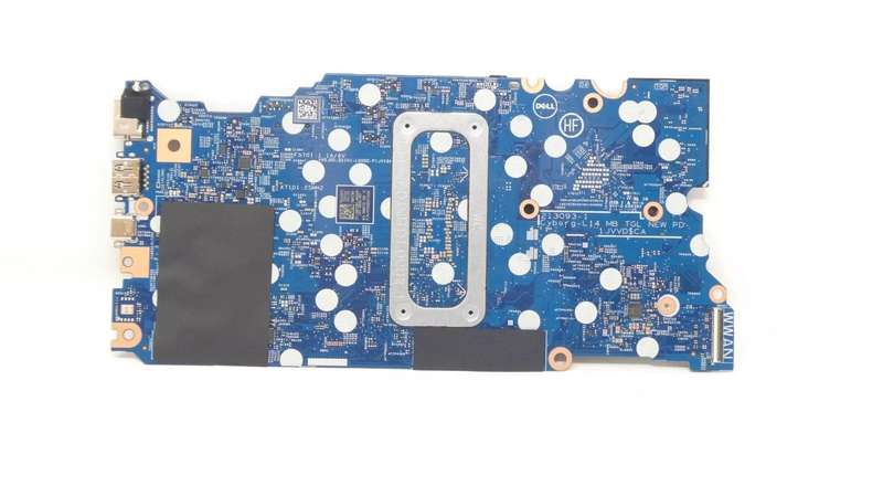 Dell Latitude 3420 3520 Motherboard SRK05 i5-1135G7