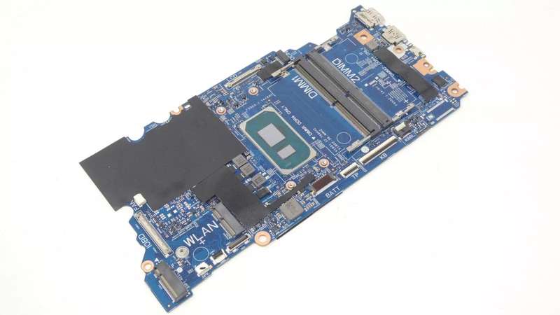 Dell Latitude 3420 3520 Motherboard SRK05 i5-1135G7