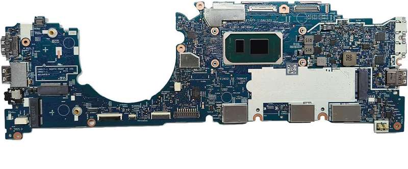Dell Latitude 5320 Motherboard with i5-1145G7 16GB