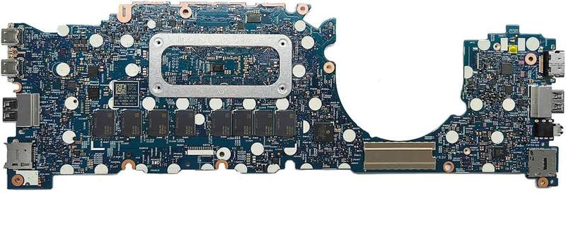 Dell Latitude 5320 Motherboard with i5-1145G7 16GB