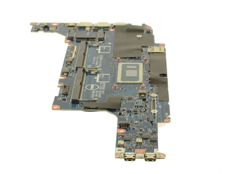 GENUINE DELL LATITUDE 5430 LAPTOP INTEL MOTHERBOARD i5-1245U 260KT