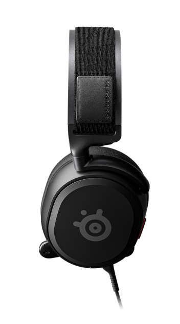 SteelSeries Arctis Prime All Formats Headset. PC,Xbox,PS5,Switch and Mobile