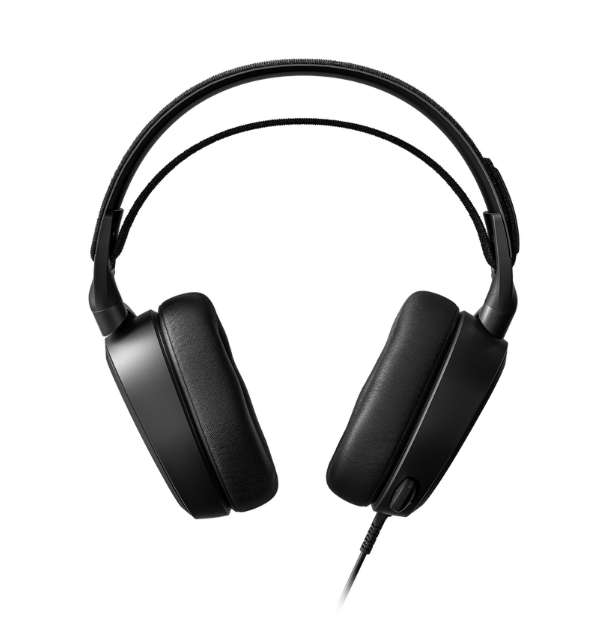 SteelSeries Arctis Prime All Formats Headset. PC,Xbox,PS5,Switch and Mobile