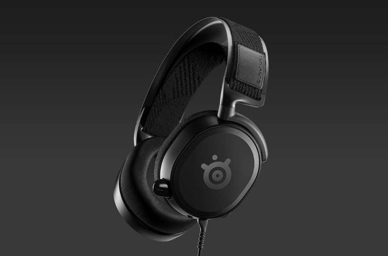 SteelSeries Arctis Prime All Formats Headset. PC,Xbox,PS5,Switch and Mobile