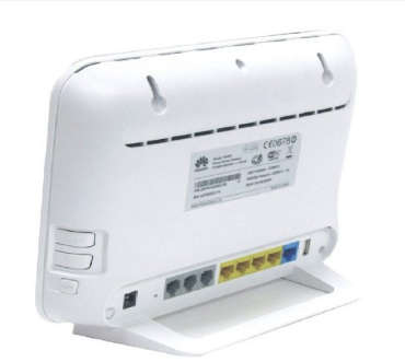Huawei VDSL Wi-Fi Router with 3G Failover - HG659