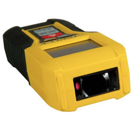 Stanley 18v Fatmax V20 Cordless Angle Grinder and TLM99 Laser Measurer