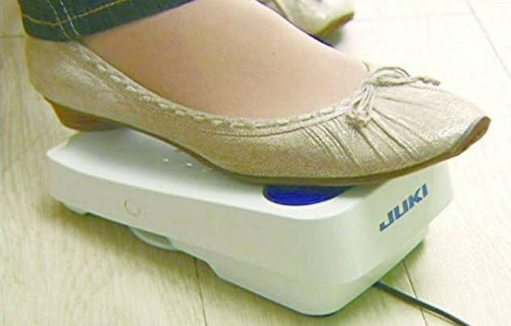 Juki Domestic Electronic Sewing Machine - Juki HZL-G220
