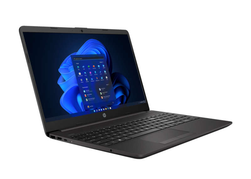 HP 255 G8 Ryzen 5 8GB RAM 512GB NVMe SSD 15.6" Notebook Laptop