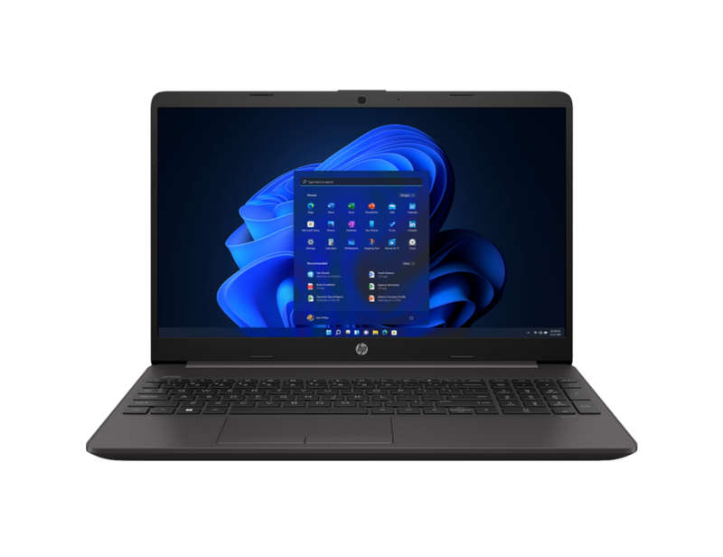 HP 255 G8 Ryzen 5 8GB RAM 512GB NVMe SSD 15.6" Notebook Laptop