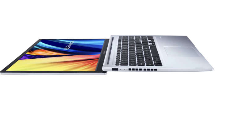 ASUS M1502IA VIVOBOOK RYZEN 5 8GB 512GB SSD NOTEBOOK LAPTOP