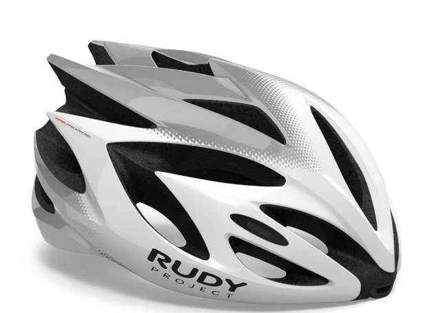 Rudy project rush MTB helmet