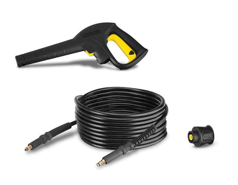 Karcher - Basic Line Accessory Set Qc