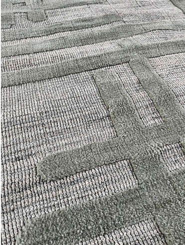 George & Mason - 160 x 230cm Line Up Rug