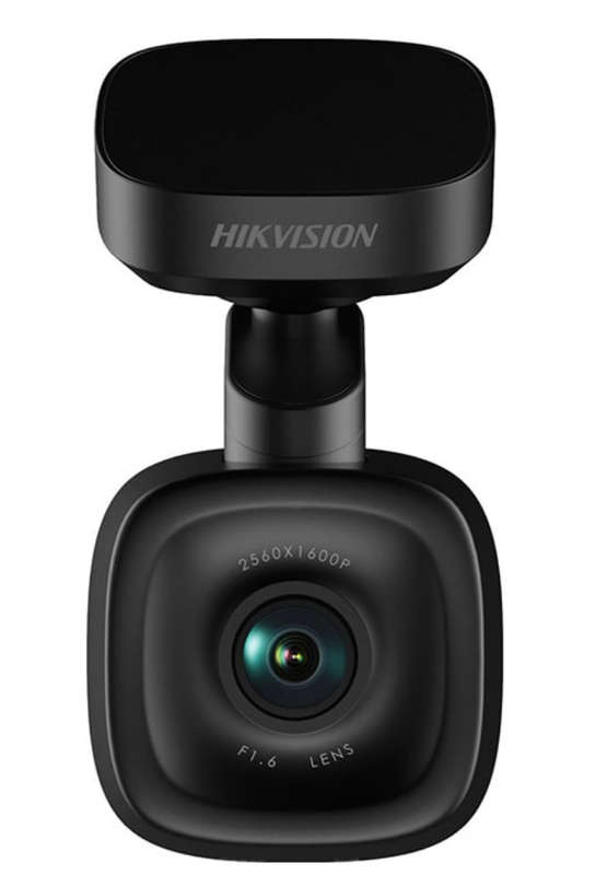 Hikvision F6 PRO Dashcam with 64GB Micro-SD