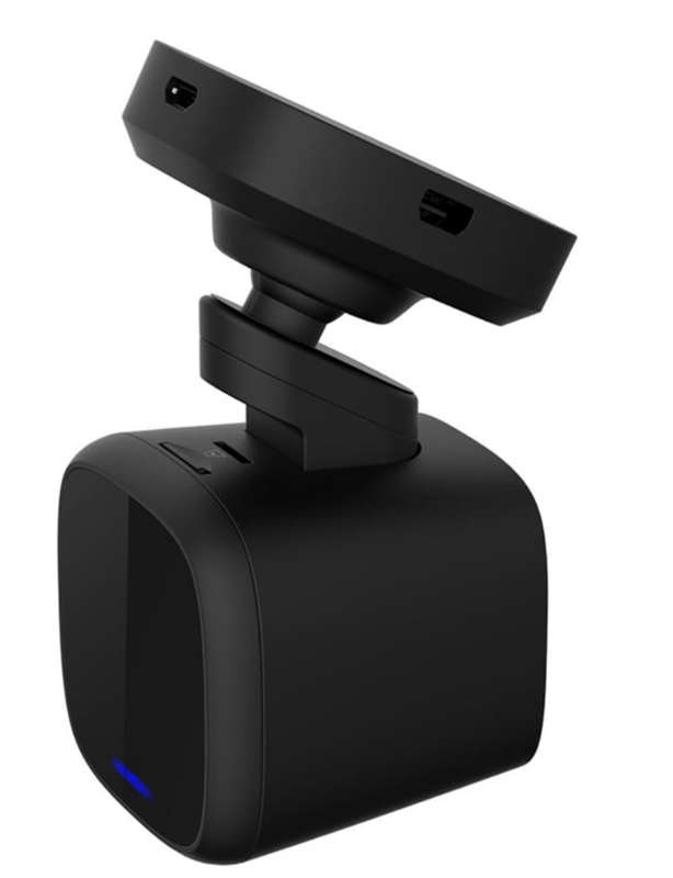 Hikvision F6 PRO Dashcam with 64GB Micro-SD