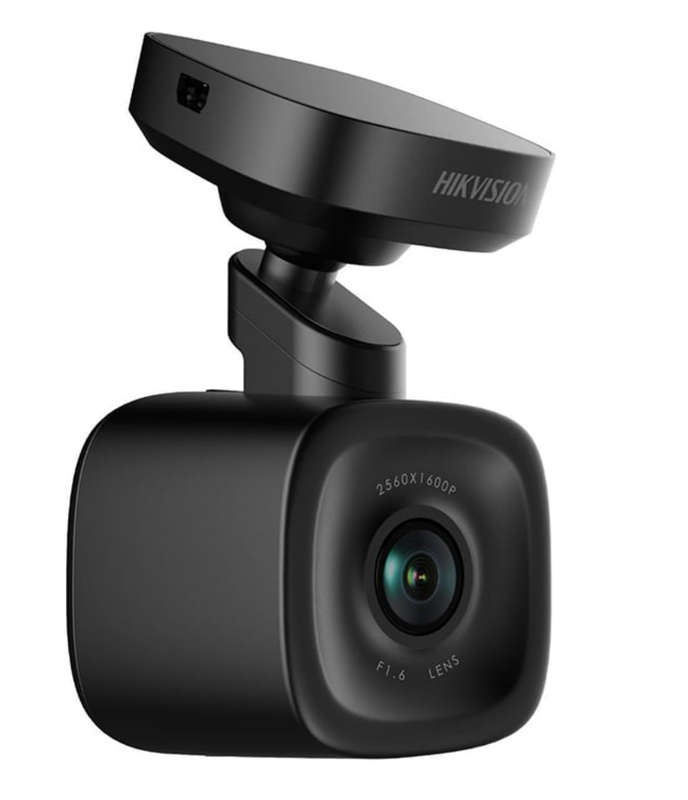 Hikvision F6 PRO Dashcam with 64GB Micro-SD