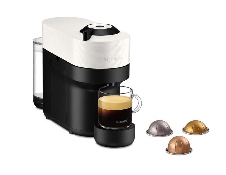 Nespresso Vertuo Pop Coffee Machine