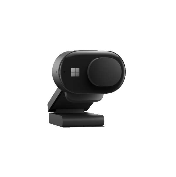 Microsoft Modern USB-A 1080P Webcam