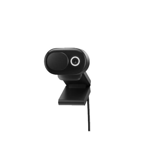 Microsoft Modern USB-A 1080P Webcam