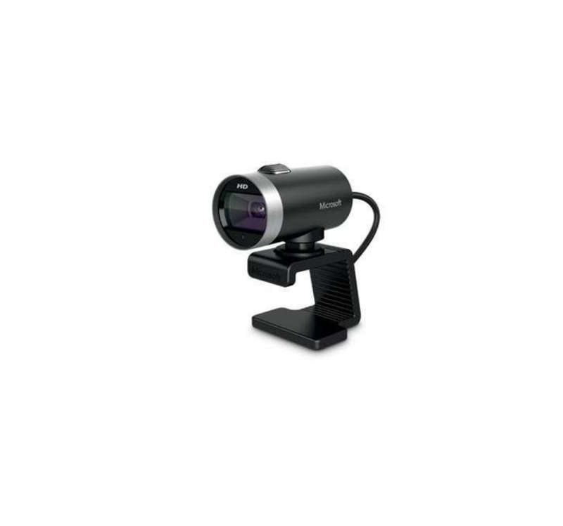 Microsoft LifeCam Cinema Webcam