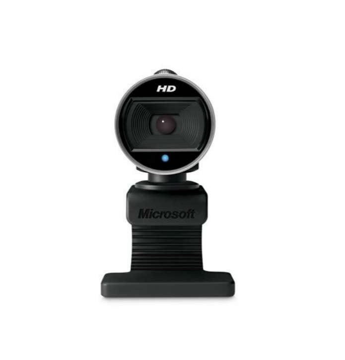 Microsoft LifeCam Cinema Webcam