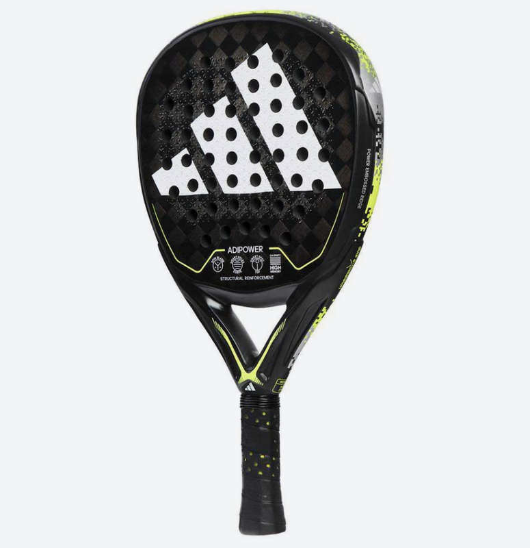 Adidas Adipower 3.2 Diamond Padel Racket