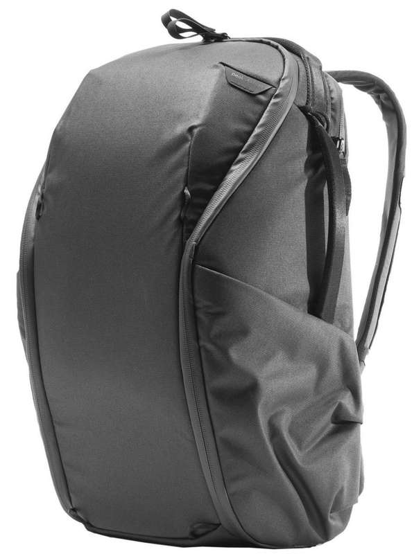 Peak Design Everyday Backpack 20L Zip v2 Black