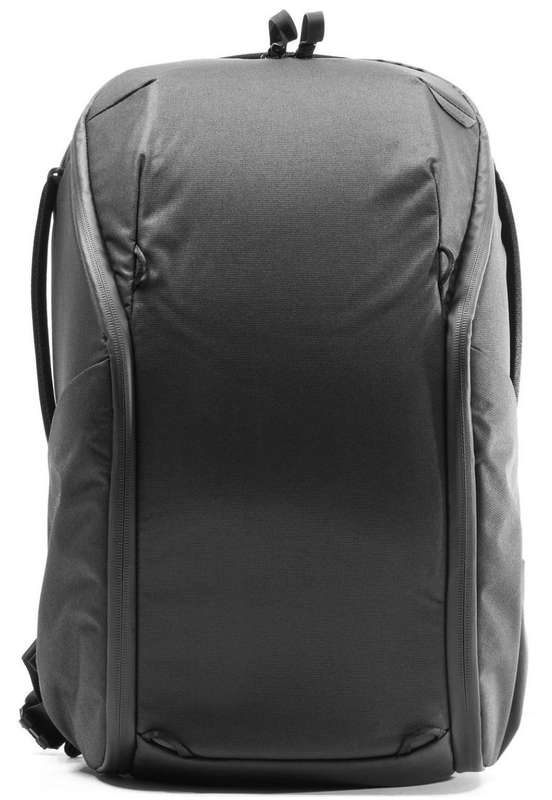 Peak Design Everyday Backpack 20L Zip v2 Black
