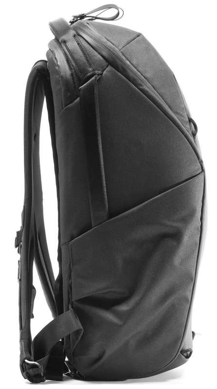 Peak Design Everyday Backpack 20L Zip v2 Black