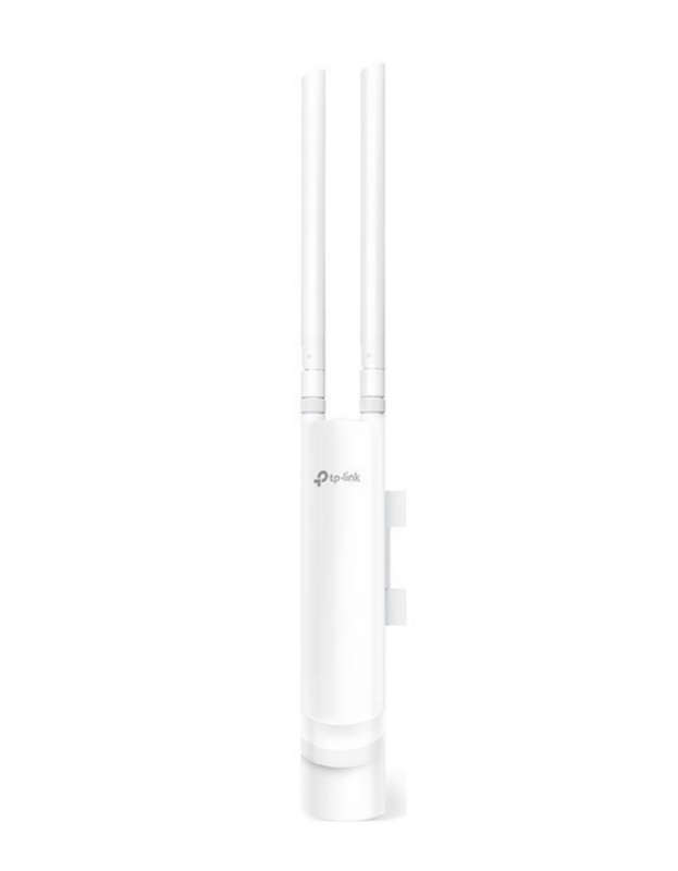 TP-LINK EAP225 AC1200 Wireless Gigabit Indoor/Outdoor Access Point